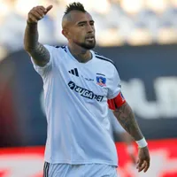 Colo Colo cambia de esquema y formación tras suspensión de Vidal