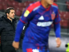 Gago destapa el mejor secreto con un jugador de la U: lo lleva a la Roja
