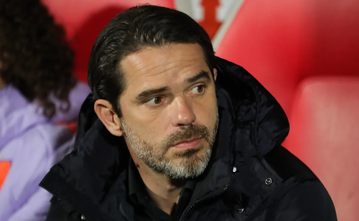 Fernando Gago revela un tirón de orejas para Agustín Arce en la U: “Tiene mucha proyección”
