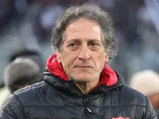 Cobreloa confía en un "Comandante" para volver a Primera División