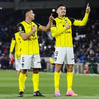 Pronósticos Audax Italiano vs O’Higgins: los Celestes quieren dar el golpe ante unos Itálicos necesitados de puntos