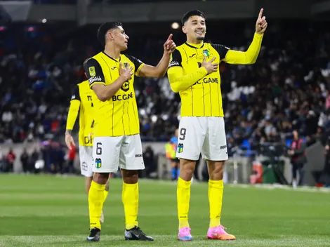 Pronósticos Audax Italiano vs O’Higgins: los Celestes quieren dar el golpe ante unos Itálicos necesitados de puntos