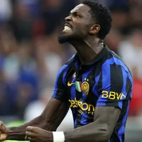 Pronósticos Inter vs Udinese: los Nerazzurri quieren seguir en lo más alto de la Serie A
