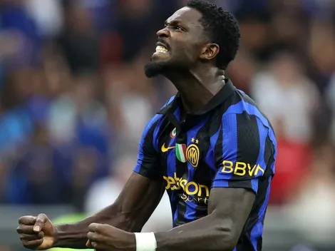 Pronósticos Inter vs Udinese: los Nerazzurri quieren seguir en lo más alto de la Serie A