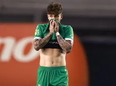 Audax pierde a una de sus figuras en medio de la lucha por no descender