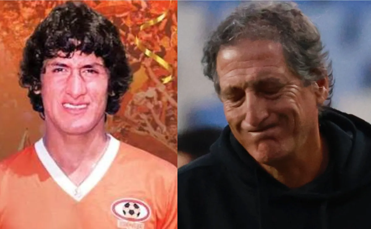 Ídolo de Cobreloa rechaza cambio de DT por Mario Salas