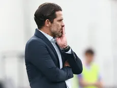 Gago lamenta la baja más dolorosa en la U de Chile vs La Serena