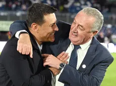 Sonó para DT de la Roja y su futuro quedó confirmado: "Allá vamos 2030"