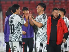 Colo Colo pondrá a prueba a Wanderers antes de histórico duelo vs Real Madrid