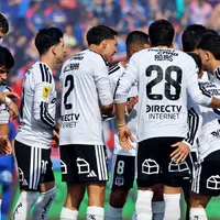 Llegó como refuerzo estelar y ahora otra vez es baja en Colo Colo
