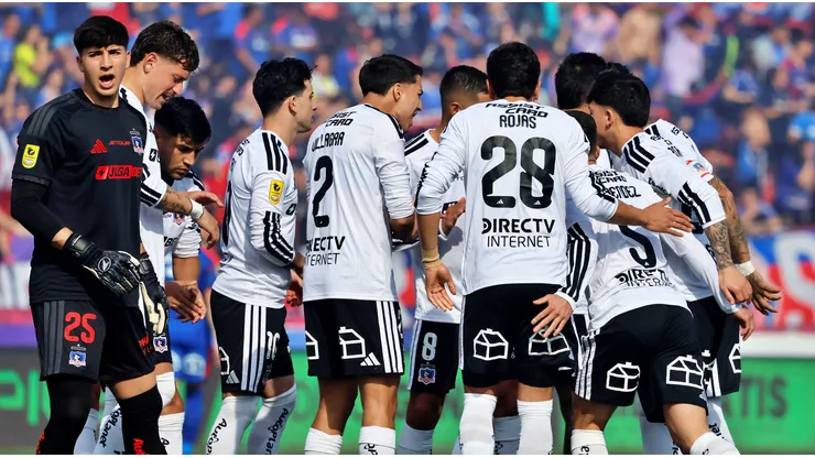 El Cacique suma una nueva baja para recibir al Conce este domingo.