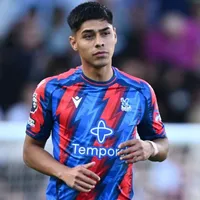 Primer mazazo para Osorio en Inglaterra: queda fuera de Premier League