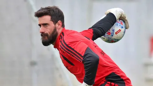 El Tuto de Paul ya está de vuelta pensando en Audax Italiano.