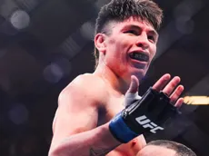 La Jaula va por la revancha en UFC: hora y dónde ver EN VIVO ante Salikhov