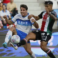 U. Católica vs. Palestino: horario y dónde ver EN VIVO por Liga de Primera