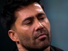 Fran estalla contra Luis Jiménez en Primer Plano: “¡Tú no has dicho nada!”