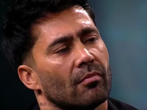 Fran estalla contra Luis Jiménez en Primer Plano: “¡Tú no has dicho nada!”