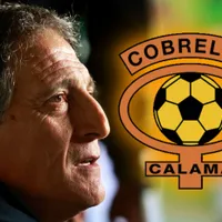 Los motivos detrás del arribo de Salas a Cobreloa que remecen la B