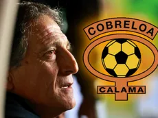 Los motivos detrás del arribo de Salas a Cobreloa que remecen la B