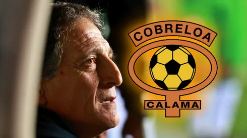 Salas dirigirá este lunes su primer entrenamiento en Cobreloa.