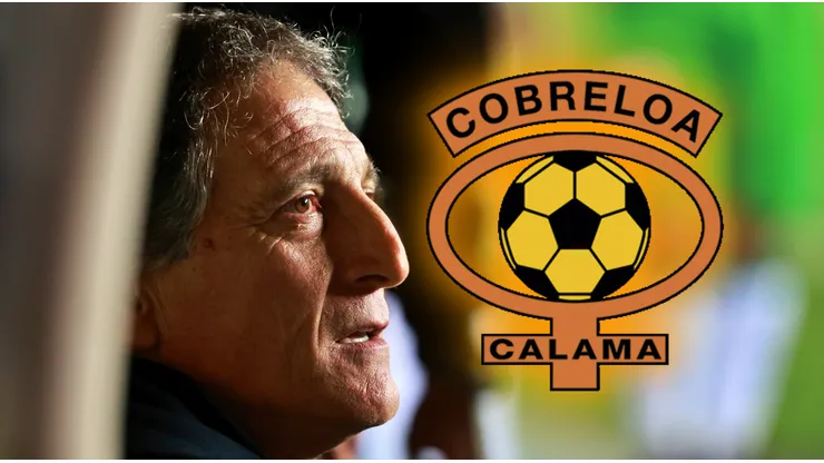 Salas dirigirá este lunes su primer entrenamiento en Cobreloa.