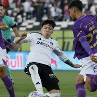 El canal que transmite Colo Colo vs. D. Concepción por Liga de Primera