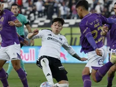 El canal que transmite Colo Colo vs. D. Concepción por Liga de Primera