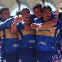 Tabla Liga de Primera: Everton le mete miedo a UC y la U con el Chile 2