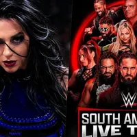 ¿Dónde ver a Stephanie Vaquer en vivo hoy en WWE Chile 2026?