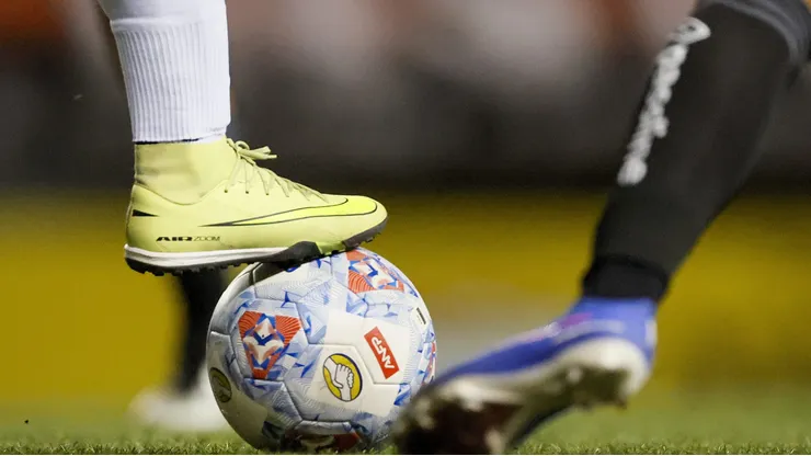 Siguen las sanciones vía escritorio para un club nacional.