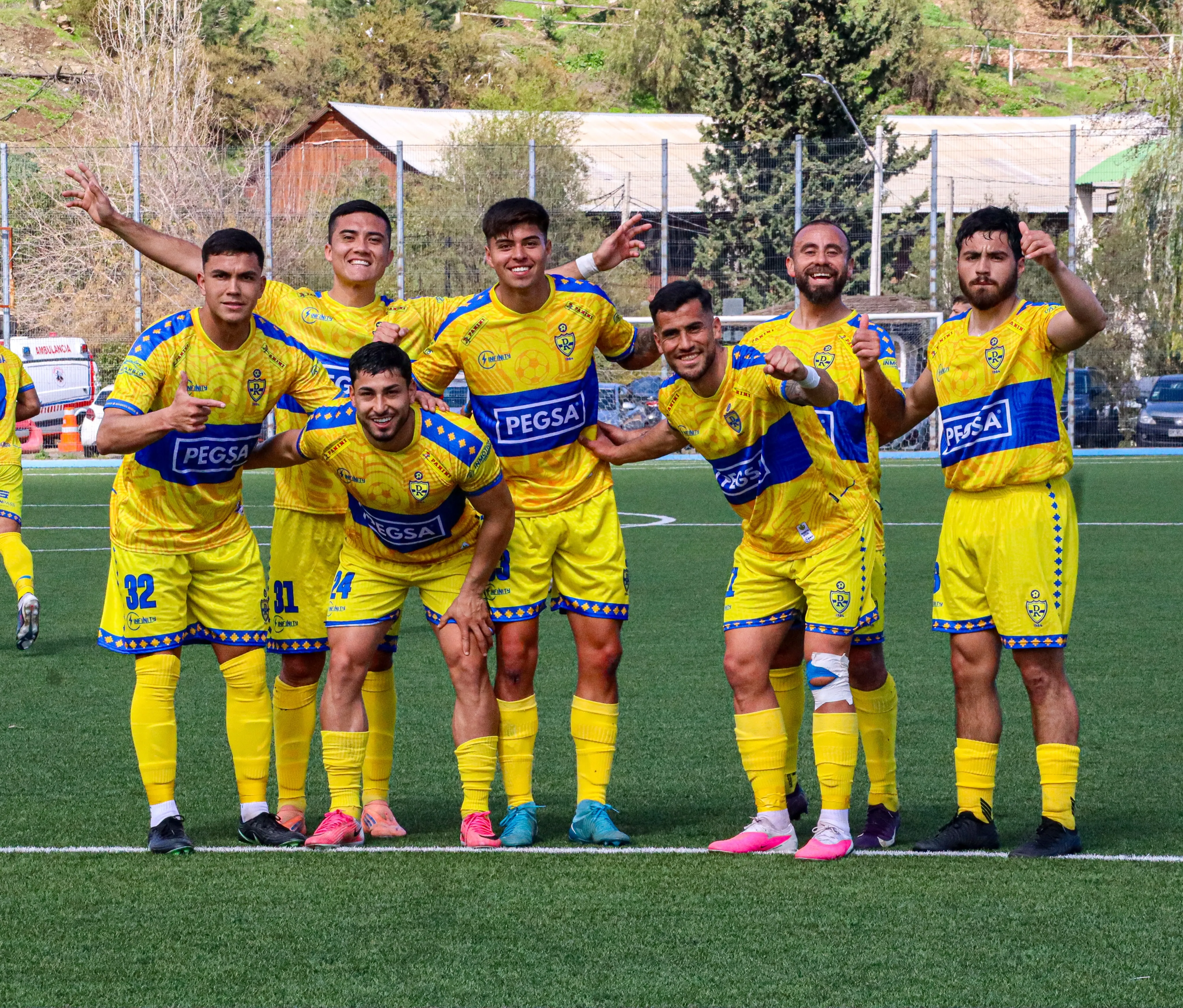 Foto: Deportes Rengo