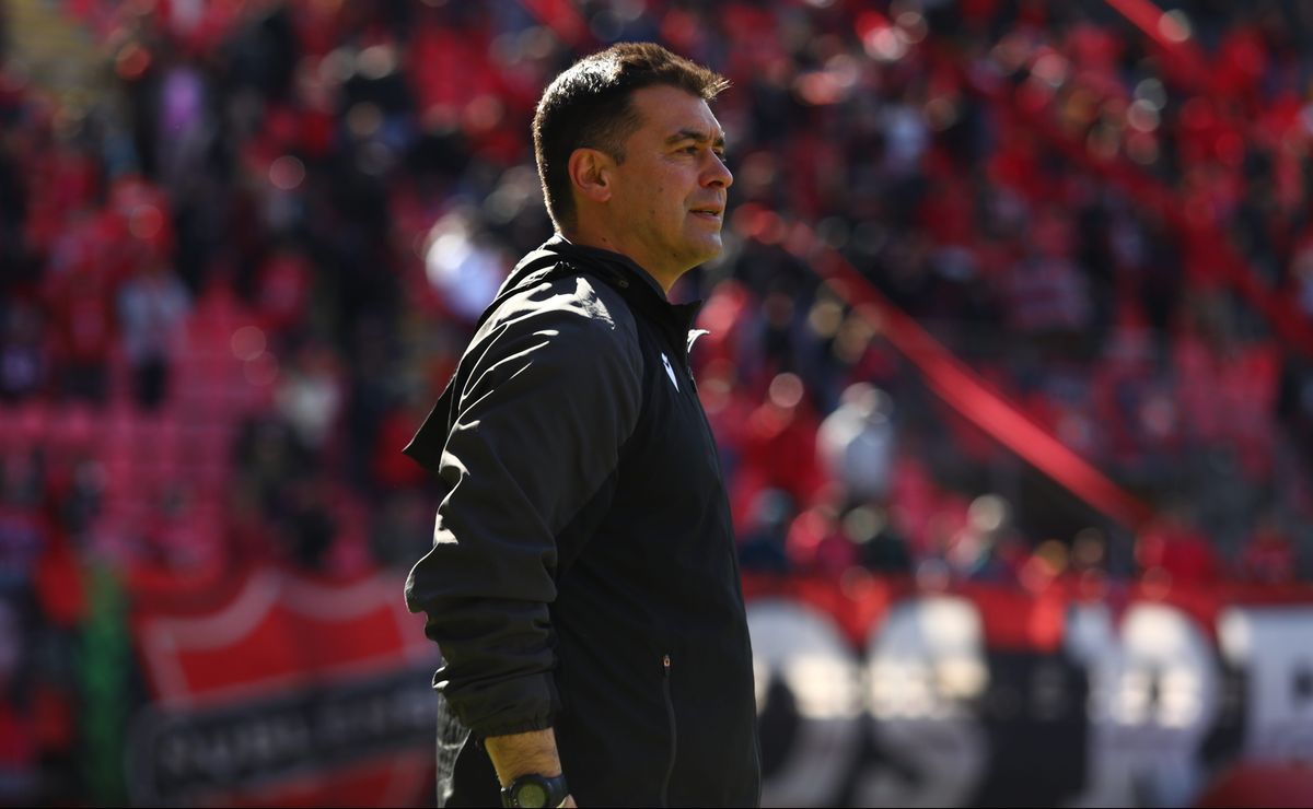 Video: Juan José Ribera deja en duda su continuidad en Ñublense y avisa reunión tras ola de derrotas