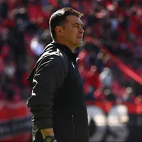 Video: DT de Ñublense deja en duda su continuidad y avisa reunión