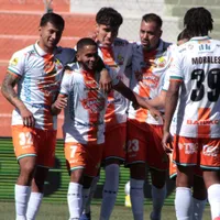 Tabla: Cobresal derrota a Coquimbo y sale de la zona de descenso