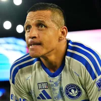 La única opción para ver al Montreal de Alexis vs Colorado Rapids