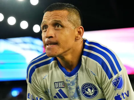 La única opción para ver al Montreal de Alexis vs Colorado Rapids