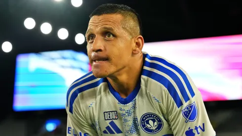 Alexis Sánchez vuelve a la acción en la MLS con el Impact.