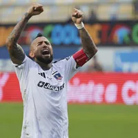 Por sobre un campeón del mundo: Vidal lidera prestigioso ranking extranjero