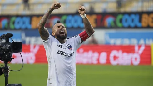 El King sigue captando miradas internacionales por su año en los albos.