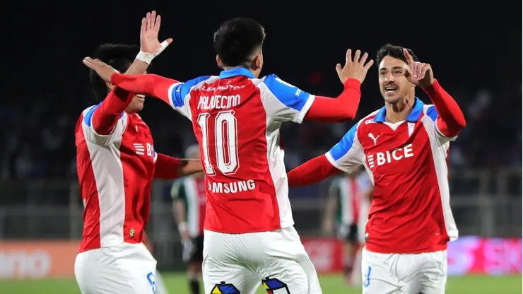 Zampedri sigue con su racha goleadora, esta vez anotando en partidos en línea.