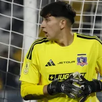 Golpe para Colo Colo y la Roja: lesión deja a Maureira sin Juegos Odesur