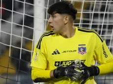 Golpe para Colo Colo y la Roja: lesión deja a Maureira sin Juegos Odesur