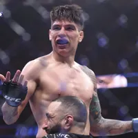 El millonario premio que gana la Jaula Bahamondes en la UFC
