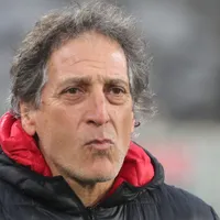 La fuerte razón que retrasa la llegada de Mario Salas a Cobreloa