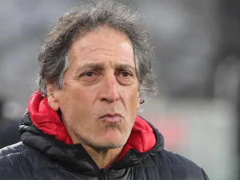 La fuerte razón que retrasa la llegada de Mario Salas a Cobreloa