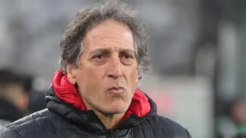 Mario Salas llegará a Cobreloa, pero no tan pronto como se esperaba.