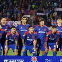 Con cambios urgente: la formación de la U ante La Serena