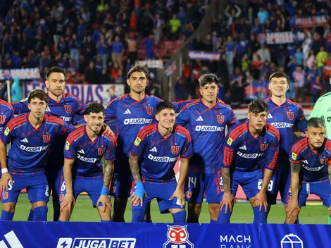 Con cambios urgente: la formación de la U ante La Serena