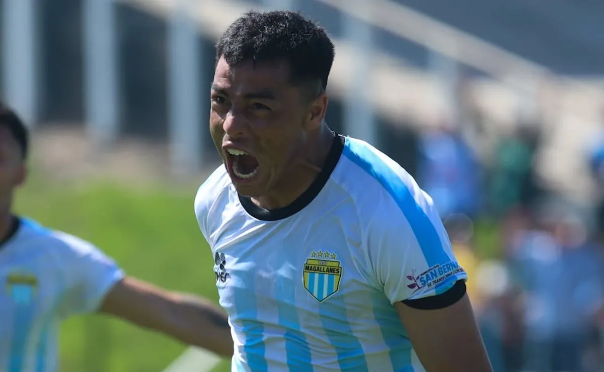 Magallanes supera a Puerto Montt y estira racha de local