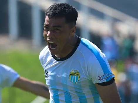 Magallanes supera a Puerto Montt y cambia la tabla de la Primera B
